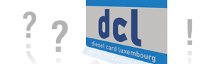 DCL Tankkarte für Unternehmen & Selbständige